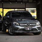 Mercedes-benz Clase Glc Glc 250 2.0