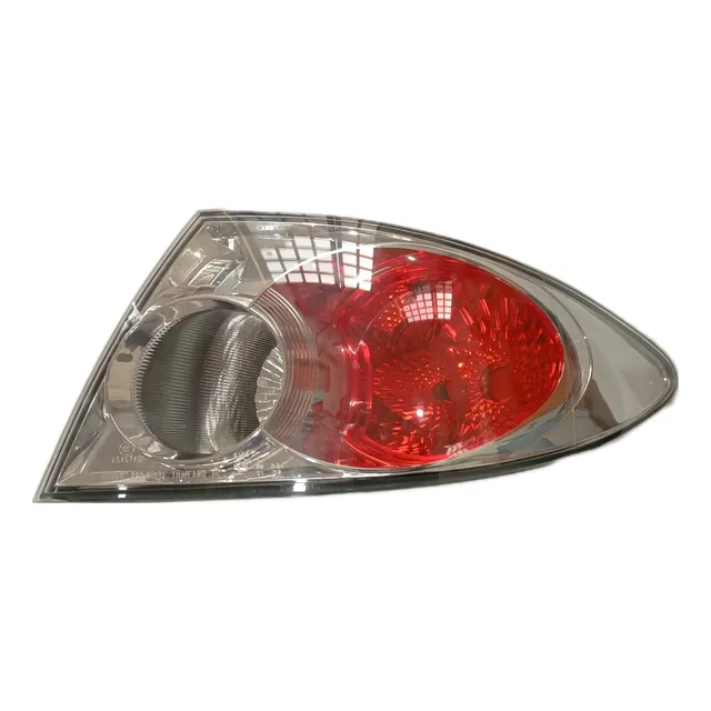 Stop Guardafango Trasero Derecho Mazda 6
