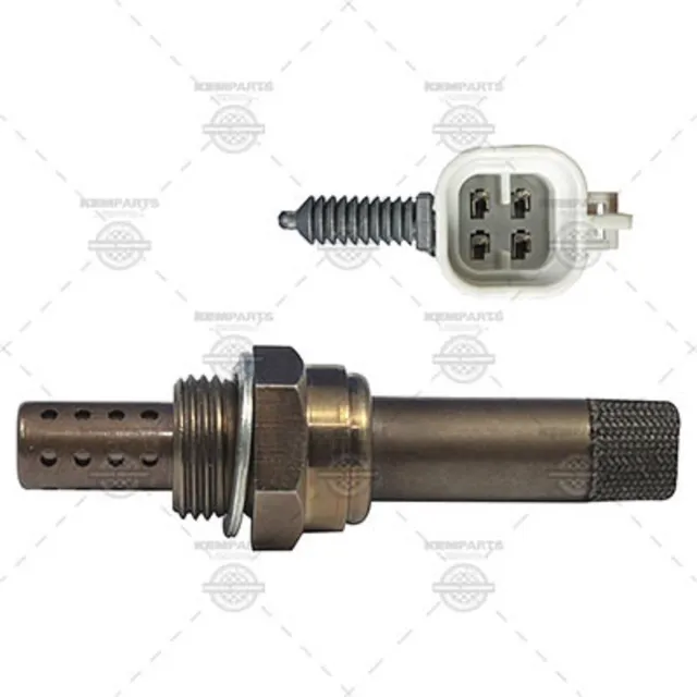 Sensor Oxigeno Chevrolet Silverado 2500 2000 - 2009 5.3 V8