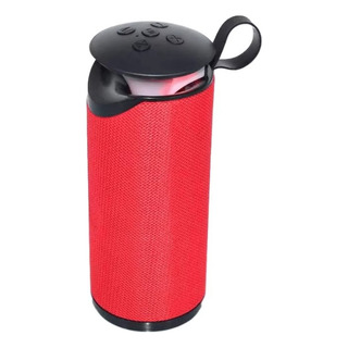 Altavoz Bluetooth Led De Tela Portátil Altavoz Bluetooth Led De Tela Portátil