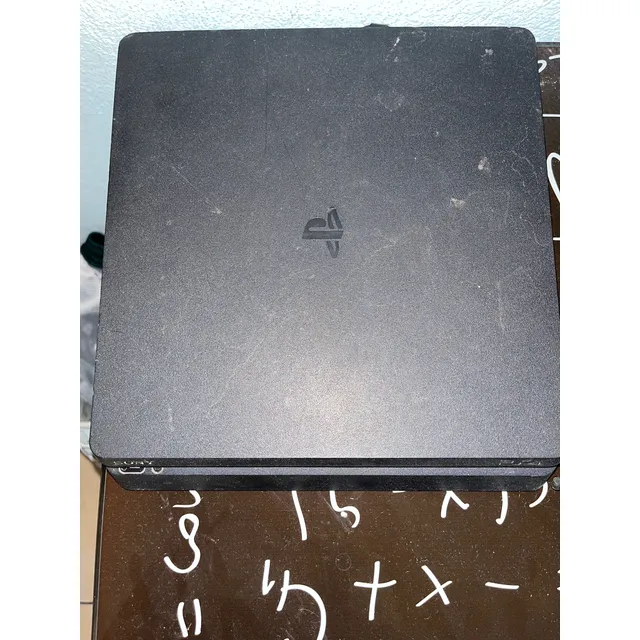 Play 4 ,1 Tb
