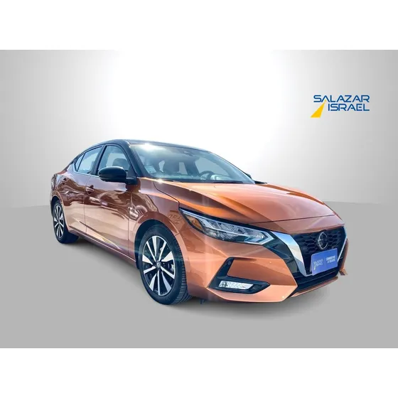 Nissan Sentra Xrs