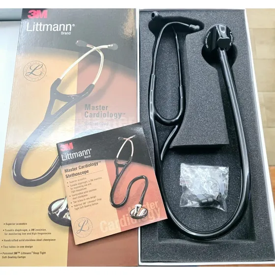 Litmann Master Cardiology