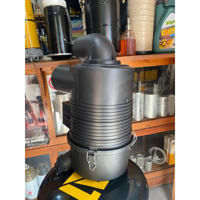 Base Filtro Aire 46562 46569 John Deere 310g