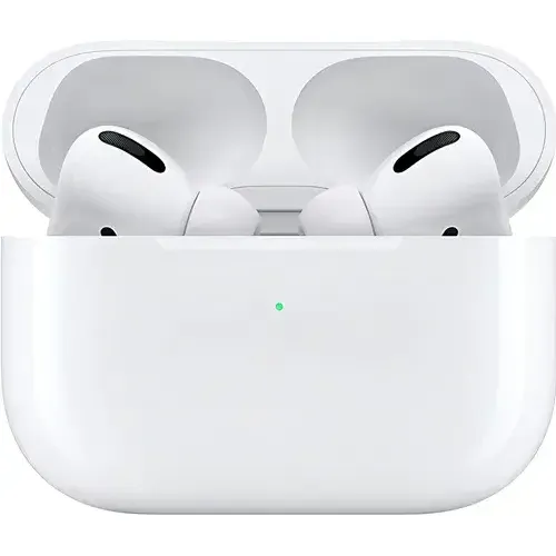 イヤホン Apple AirPods Pro 2 MagSafe Lightning AirPods Pro (2ª geração) com estojo de recarga MagSafe (Lightning