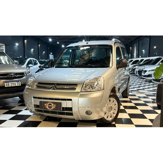 Citroën Berlingo Multispace 1.6 Xtr 115 Am18