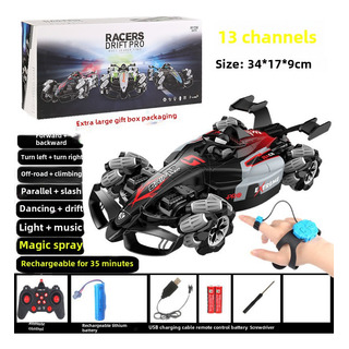 Brinquedo De Corrida Rc Car Chengda F1 Formula Spray 1 Brinquedo De Corrida Rc Car Chengda F1 Formula Spray 1