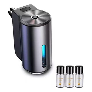 Ambientador N Smart Para Coche Con Tres Aromas Inteligentes Ambientador N Smart Para Coche Con Tres Aromas Inteligentes