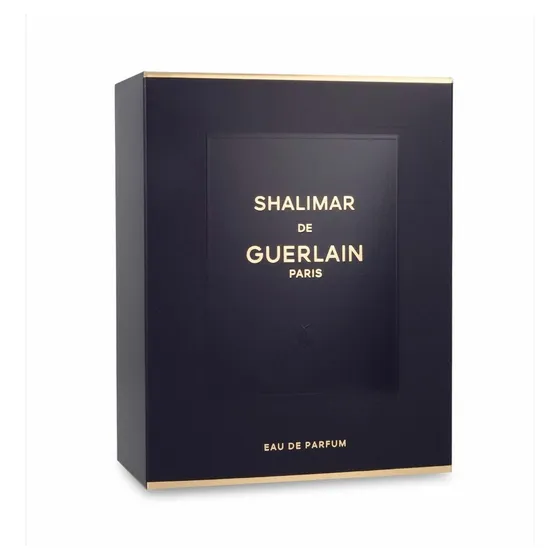 Perfume Shalimar Guerlain Edp 90 Ml Original