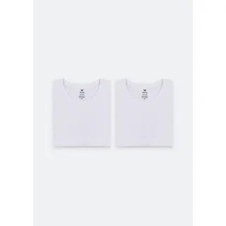 Kit Com 2 Camisetas Masculinas BĂĄsicas Hering Kit Com 2 Camisetas Masculinas BĂĄsicas Hering