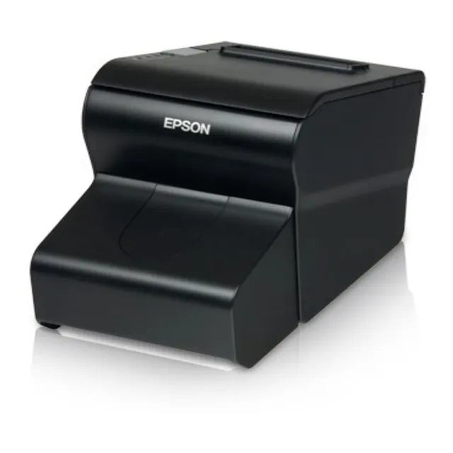 Impresora Térmica De Tickets Epson Tm-t88v-dt Omnilink 