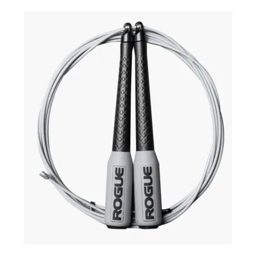Corda Cross Speed Rope Rogue SR1F Sr1 Froning 2.0 Cor Cinza