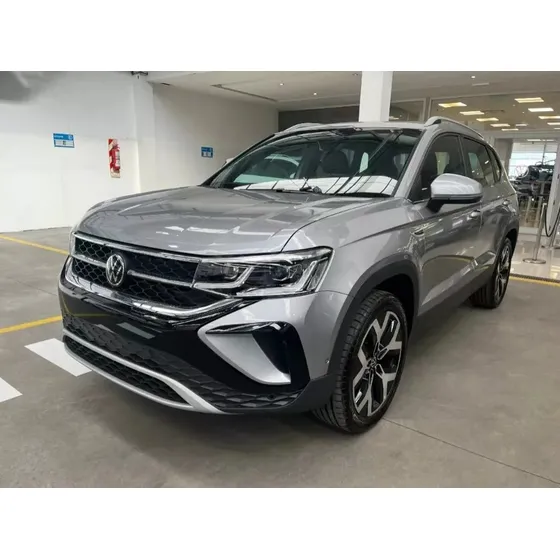 Volkswagen Taos 1.4 250 Tsi Highline