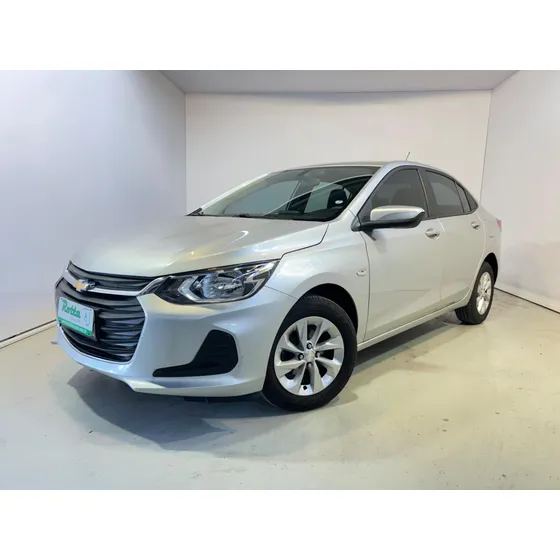 Chevrolet Onix Plus Onix Plus 10tat Lt1