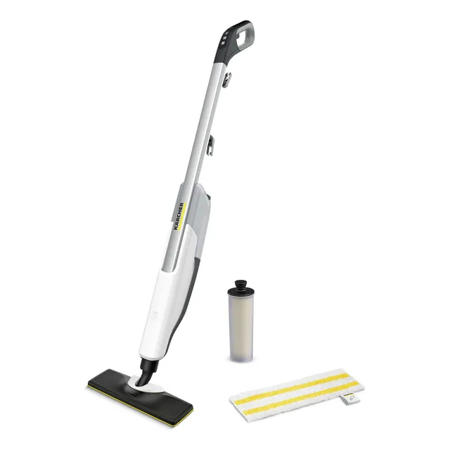 Limpiador De Vapor Sc2 Upright Karcher