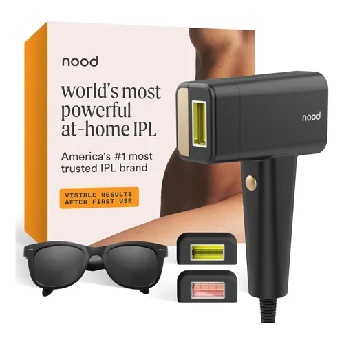Jovs Laser Hair Removal, Ipl Hair Removal For Women And Men