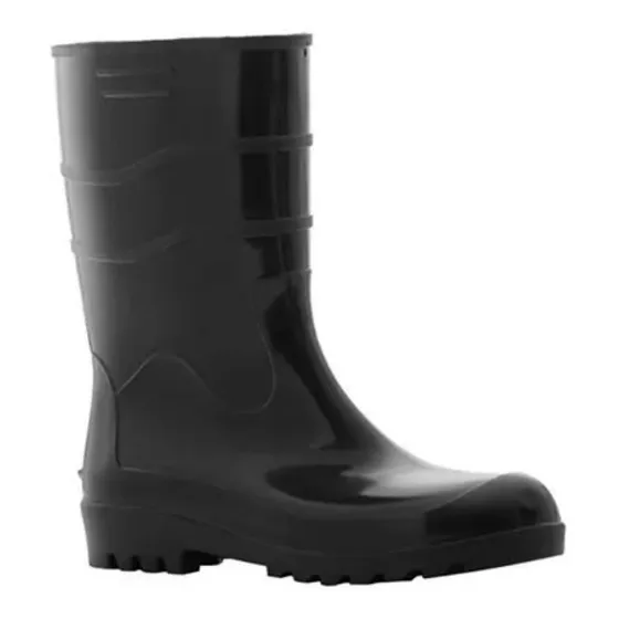 Bota Pvc 