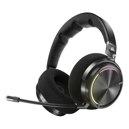 Headset Steelseries Arctis Nova Pro Wireless Pc/ps5/ps4 Cor Branco