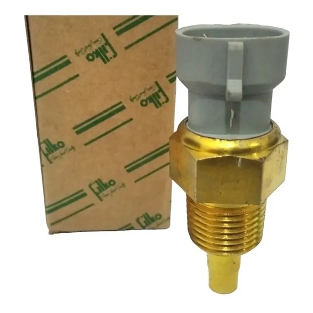 Válvula Sensor Temperatura Chevrolet Blazer 262 4.3 Tbi