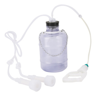 3l Portable Máquina De Ordeño De Cabra Para El Hogar 3l Portable Máquina De Ordeño De Cabra Para El Hogar