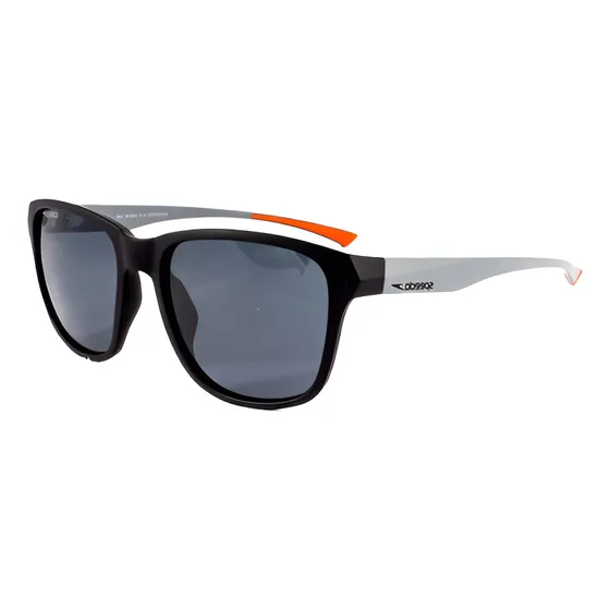 Óculos De Sol Masculino Speedo Speeder 3 A13 54 Cinza