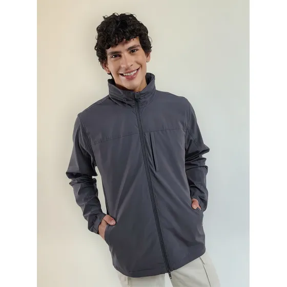 Chaqueta Para Hombre Traverly