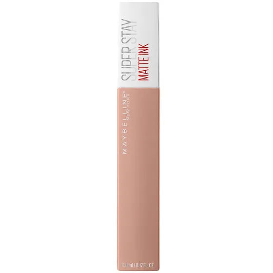 Labial Líquido New York Super Stay Matte Ink Driver 5ml Maybelline