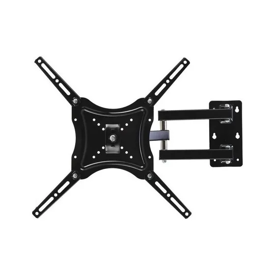 Soporte Ele-Gate HOLD56 de pared para TV/Monitor de 32" a 55" negro