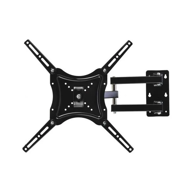 Soporte Ele-Gate HOLD56 de pared para TV/Monitor de 32" a 55" negro