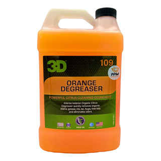 Desengrasante Automotriz CĂtrico 3d Orange Degreaser 1 Gal Desengrasante Automotriz CĂtrico 3d Orange Degreaser 1 Gal