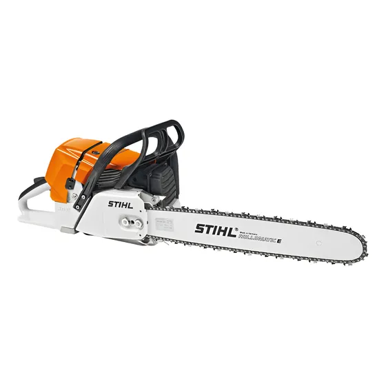 Motosierra Stihl Ms 461 D63 6 Cv Potencia Tala Madera Dura