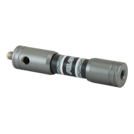 Extender Avalon Para Arco Recurvo 4´´ Arqueria X 1 Un Extender Avalon Para Arco Recurvo 4´´ Arqueria X 1 Un