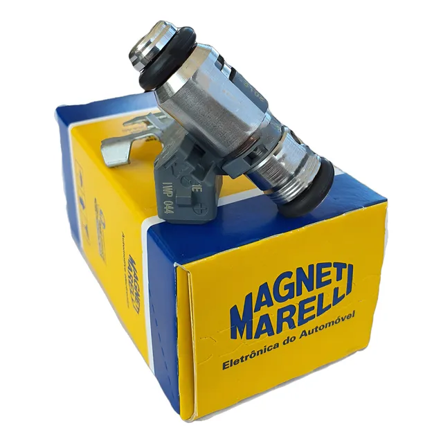 Inyector Original Gol Polo Saveiro 1.6 1.8 Marelli Iwp044