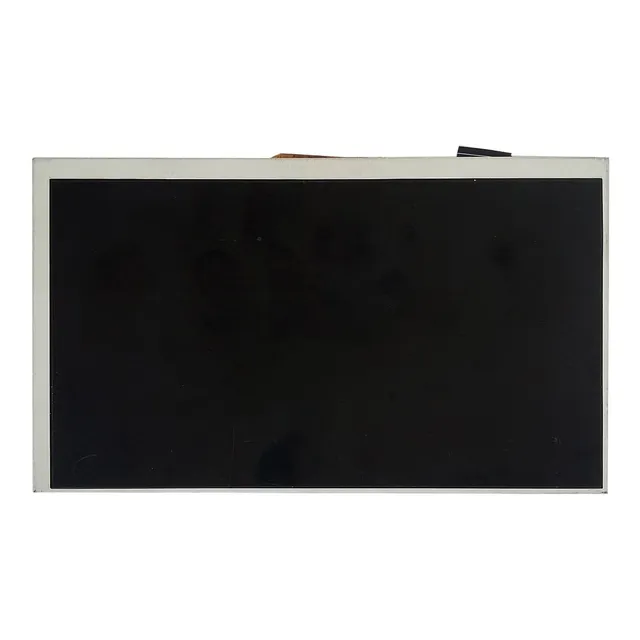 Lcd Pantalla Display Para Tablet Ghia Axis 7 T7718a 30 Pines