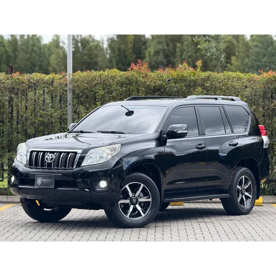 Toyota Prado 3.0 Tx-l