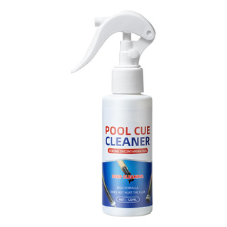 Acondicionador Para Tacos De Billar Spray Limpiador Para Tac Acondicionador Para Tacos De Billar Spray Limpiador Para Tac