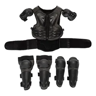 Equipacion de motocross para niños hotsell