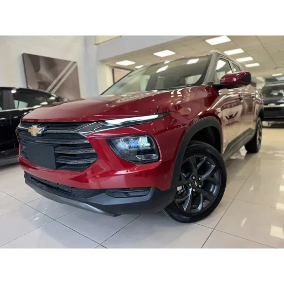 Chevrolet Montana 1.2 T Premier At