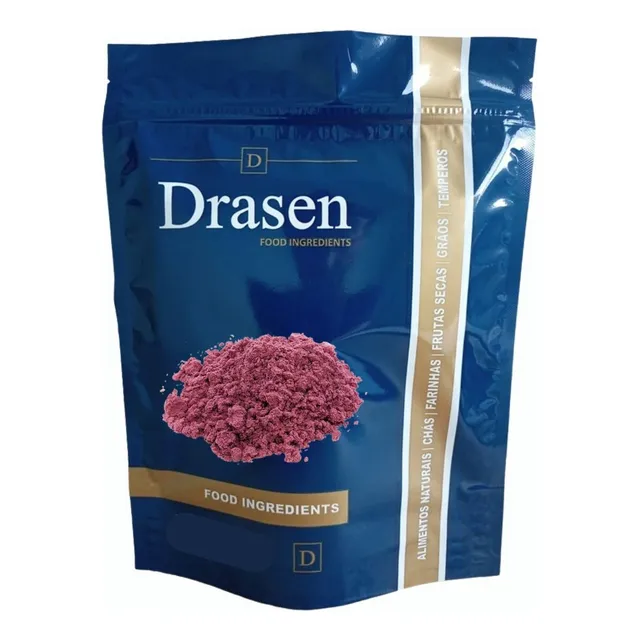 1kg Açaí Em Pó - Drasen Food Ingredients
