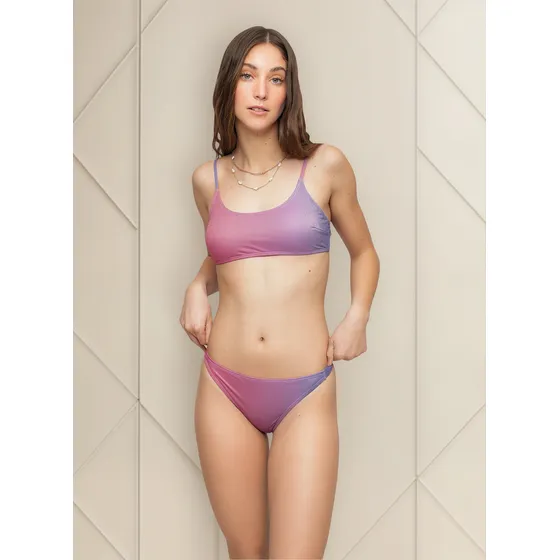 Bikini Paradiso Nudo