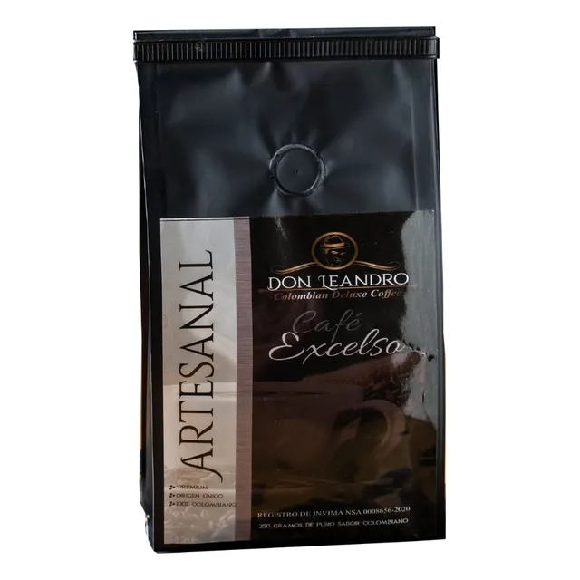 2x1 Café Artesanal (grano)