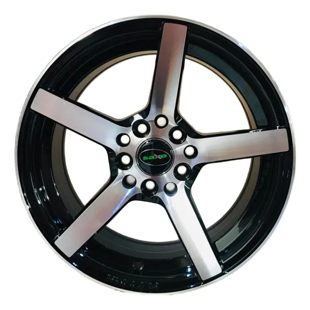 Rines 15 4/100 Civic Jetta Golf Rio Aveo March Versa Tsuru