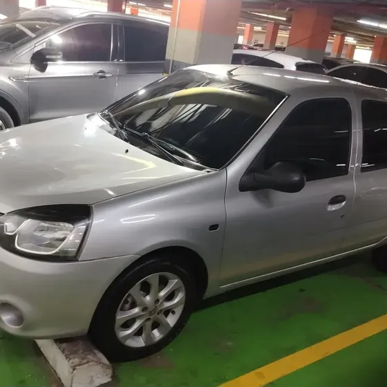 Renault Clio 2016 Style