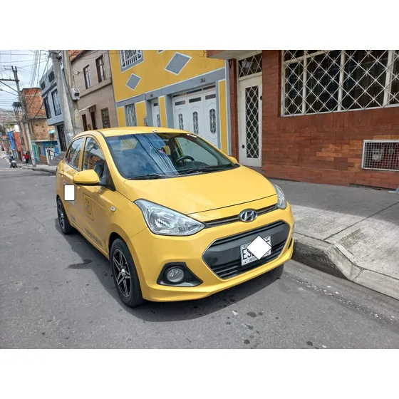 Hyundai Gran I10 Mod. 2018