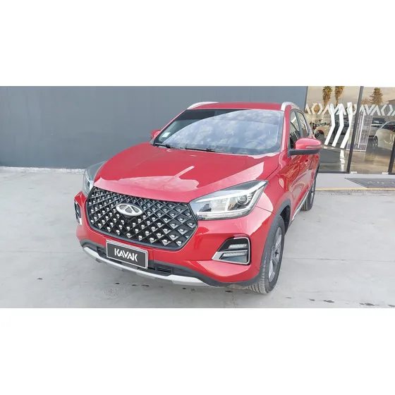 Chery Tiggo 3 Pro 1.5 Gls