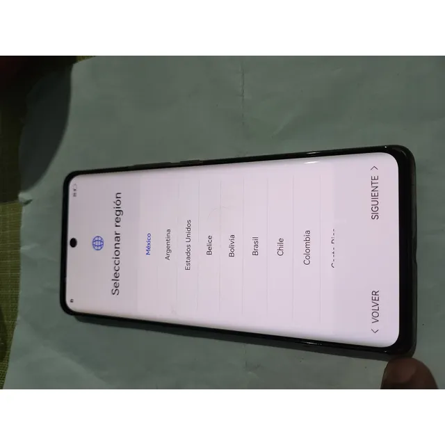 Celular Huawei Nova 9 Seminuevo