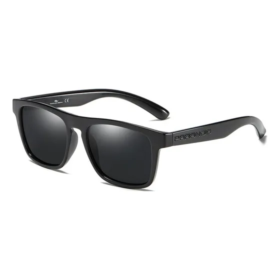 Lentes De Sol Polarizados Marca Paranoid Unisex Caracas 01