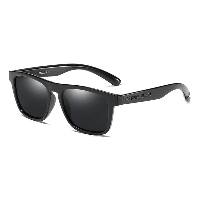 Lentes De Sol Polarizados Marca Paranoid Unisex Caracas 01