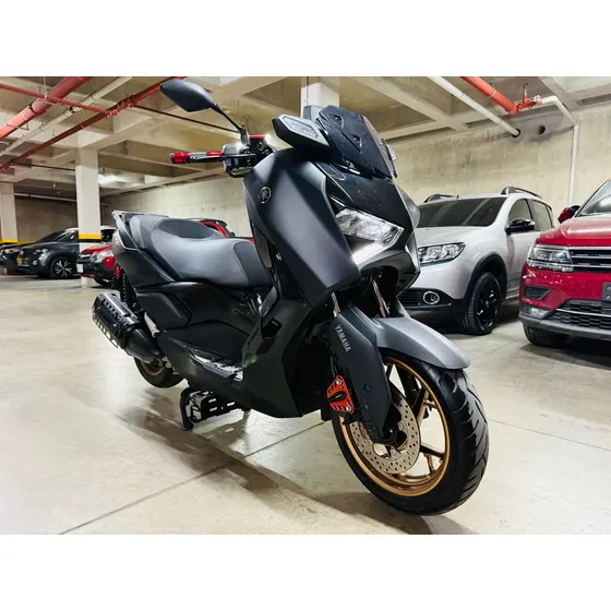 Yamaha Xmax 300 En Perfectas Condiciones