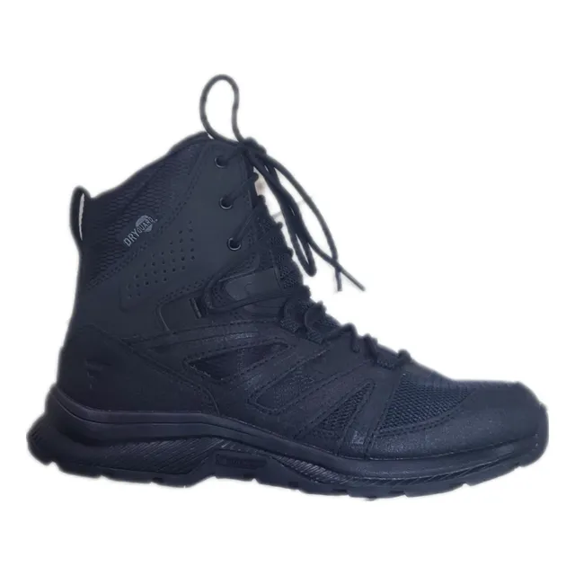 Bota Táctica Bates Mod. Rally Force Con Cierre